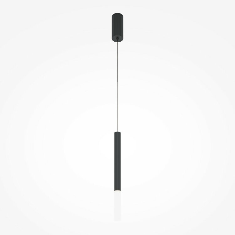 Подвес Maytoni MOD157PL-L6BK