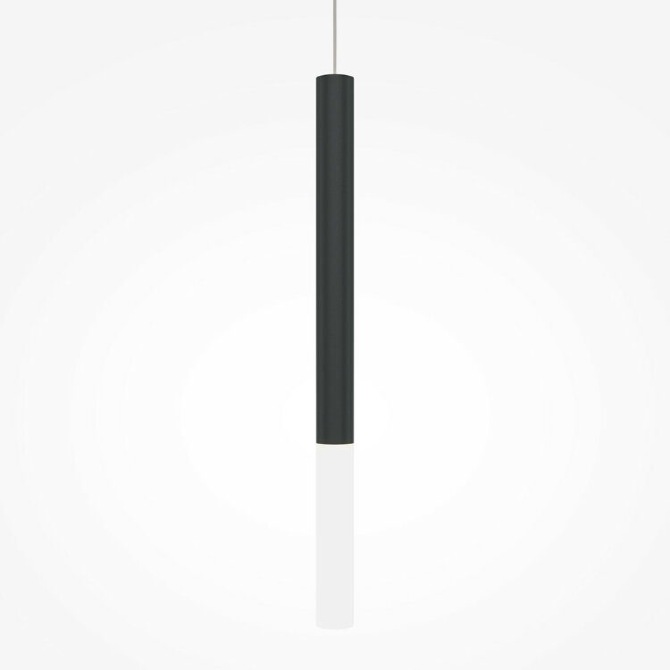 Подвес Maytoni MOD157PL-L6BK