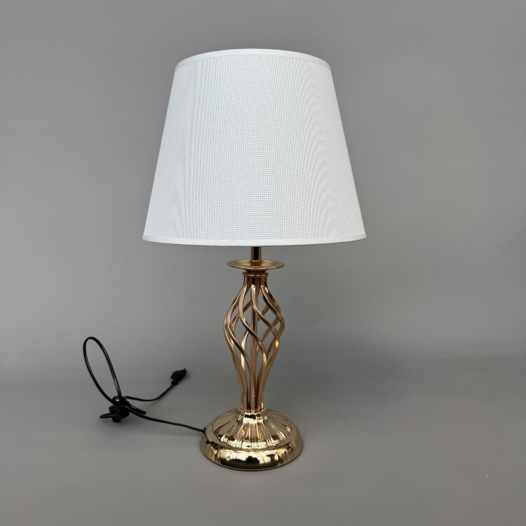 Настольная лампа AURA T9132 E27