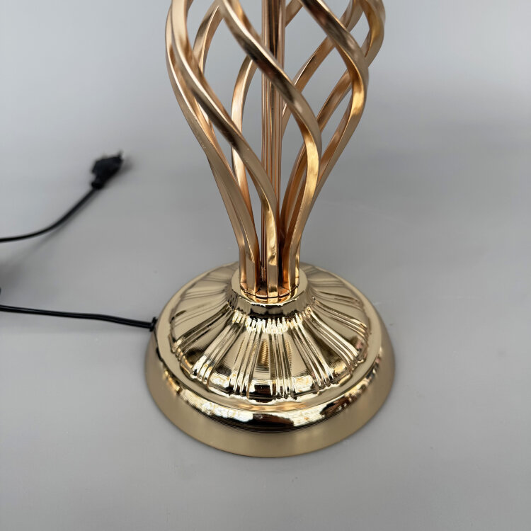 Настольная лампа AURA T9132 E27