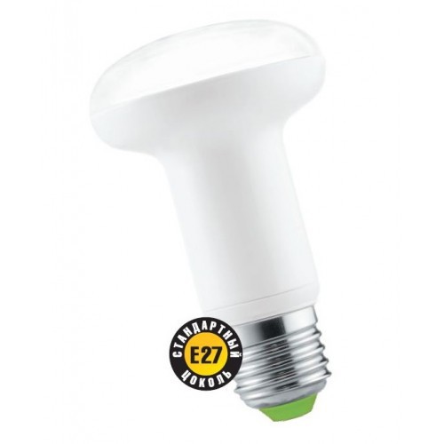 Лампа Navigator R80 94 336 NLL-R80-12-230-4K-E27