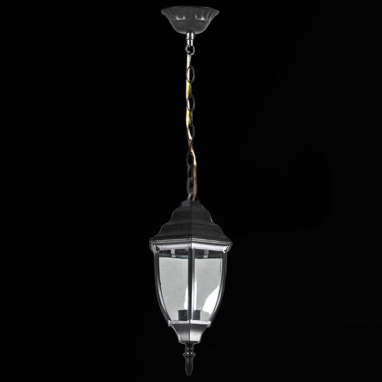 Фонарь SNEHA 00837-0.3-001SH BK