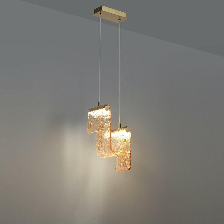 Подвес ODEON LIGHT 5105/11L