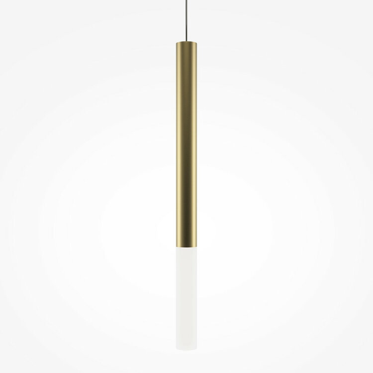 Подвес Maytoni MOD157PL-L6GK