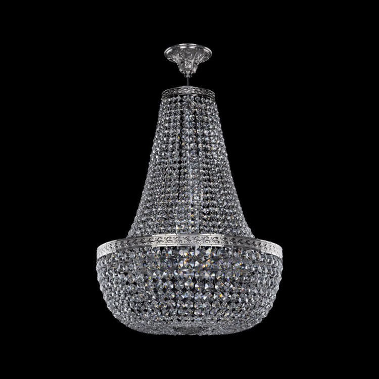 Люстра Ivele 19111/H2/45IV GW 8*40w 45*55 см NEW