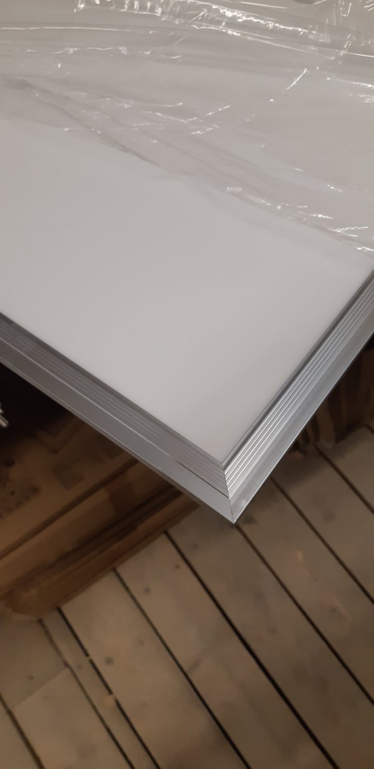 Светодиодная панель LPD40W60-03  595*595  40W 4000K без драйвера