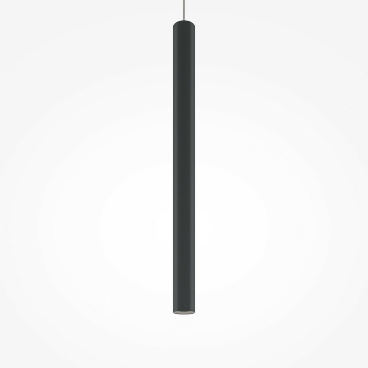 Подвес Maytoni MOD159PL-L6BK