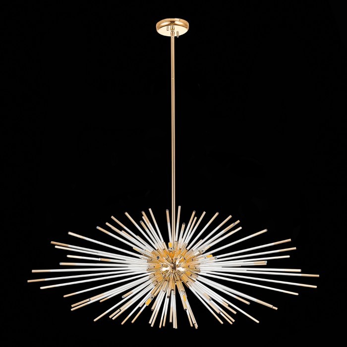 Светильник подвесной Evoluce SL1097.203.09 