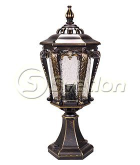 Светильник садово-парк. "Генуя" G1594 Е27 IP44 IR