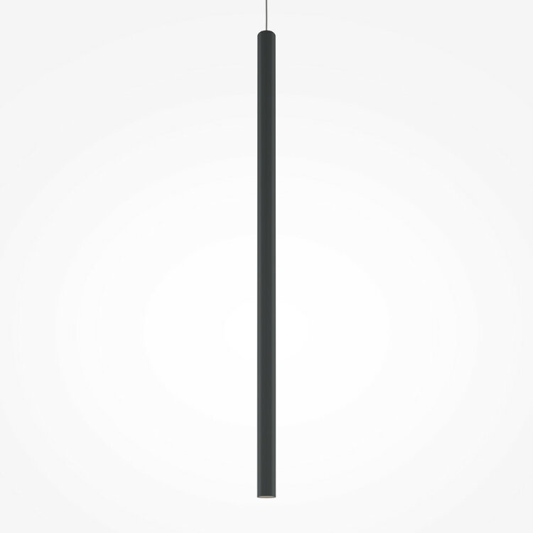 Подвес Maytoni MOD160PL-L6BK