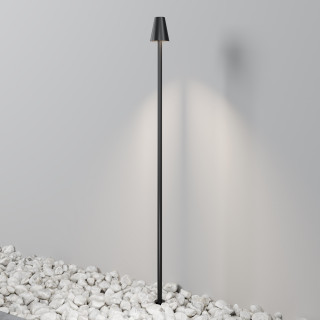 Ландшафтный светильник Maytoni O504FL-L1B3K1