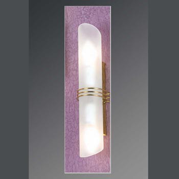 Бра LUSSOLE LSA-7701-02