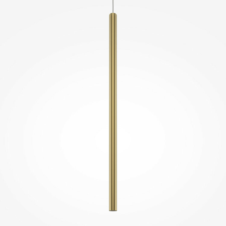 Подвес Maytoni MOD160PL-L6GK