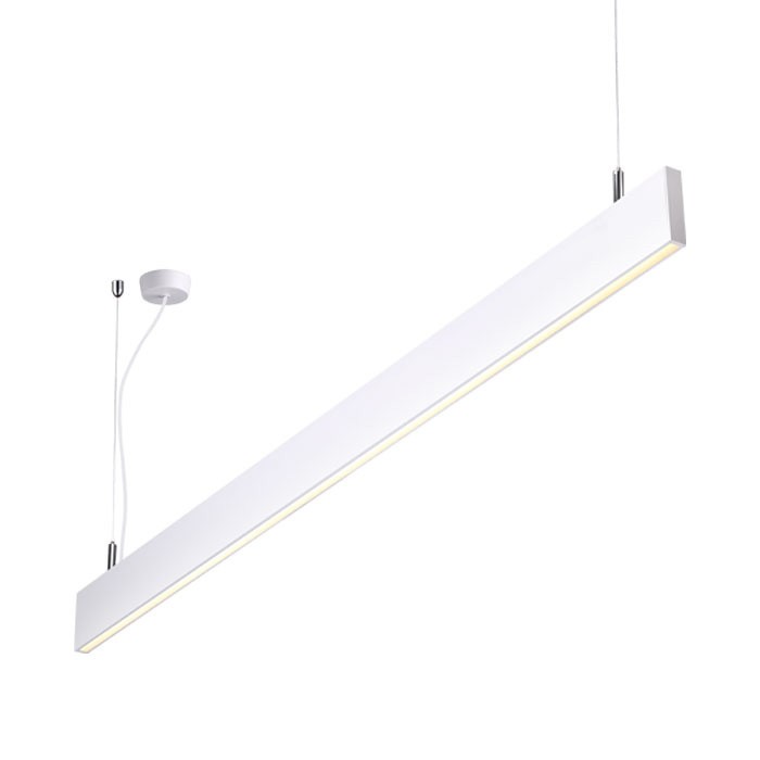 Подвесной светодиодный светильник Novotech Iter 