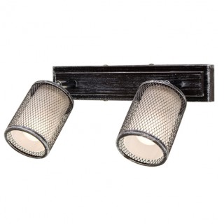 Спот AURA S0354-2 BR