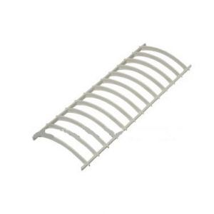 Решетка HALLA BS/BRC/HT/MAX/BM1 белый