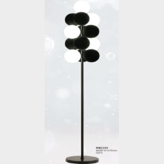Торшер AURA RM2355 G9*5 D280*H1470mm