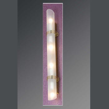 Бра LUSSOLE LSA-7701-04