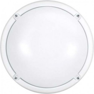 Светод. светильник Онлайт 61 193 OBL-R1-7-6.5K-WH-IP65-LED