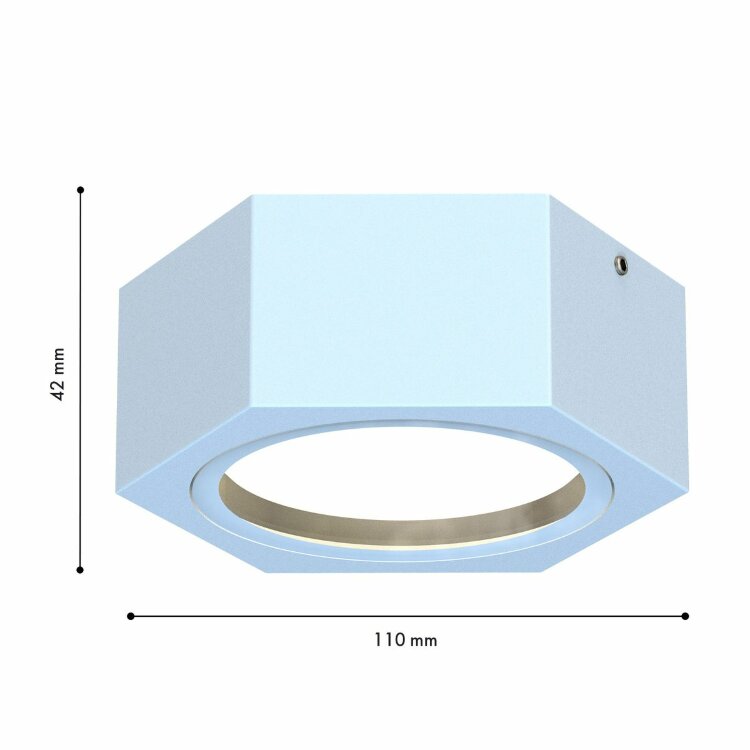 Уличный светильник Favourite 4665-1U IP54