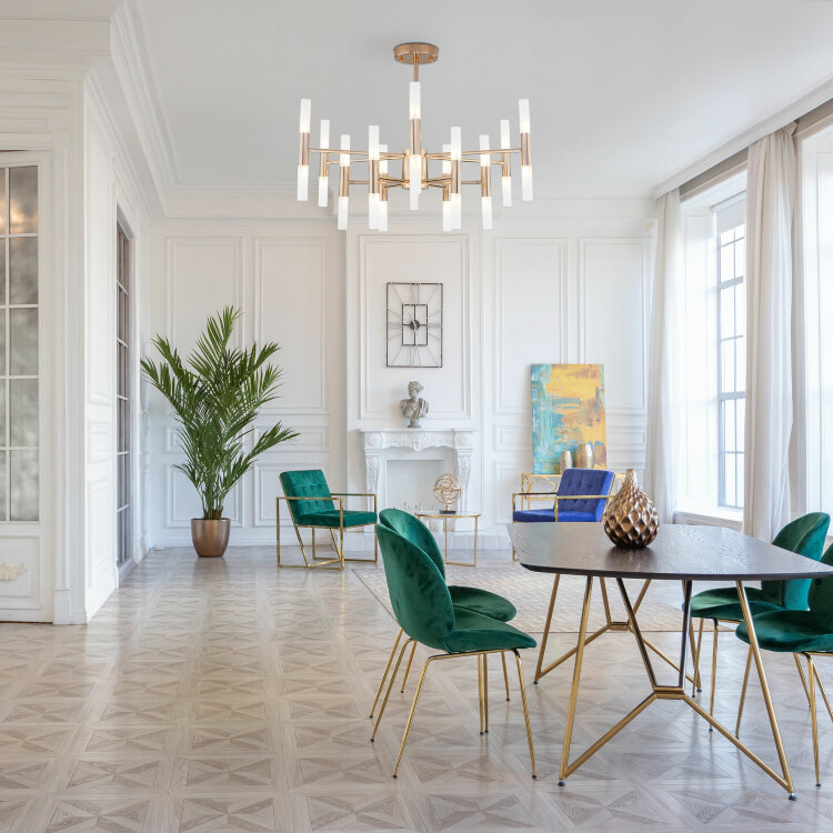 Люстра Bogate's 350 Smart (569)