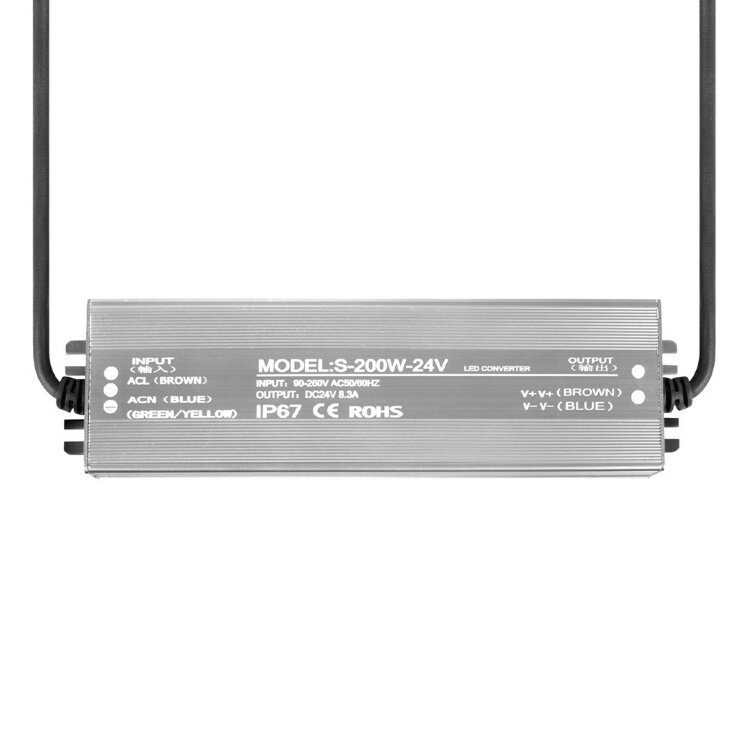 Блок питания Loft It Power 10364/20068