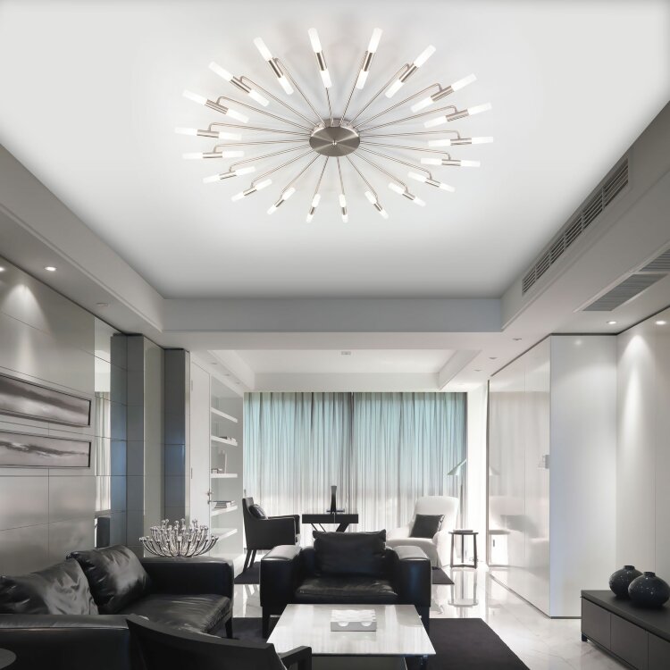 Люстра Bogate's 349 Smart (553)