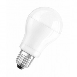 Лампа светод. OSRAM LS CLA100 11,5W/827 FR E27 RU 2700K 1060Lm 230V теплая