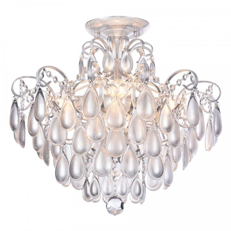 Люстра  FR2302CL-04S