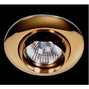 Светильник встраиваемый Helios 322 ORO