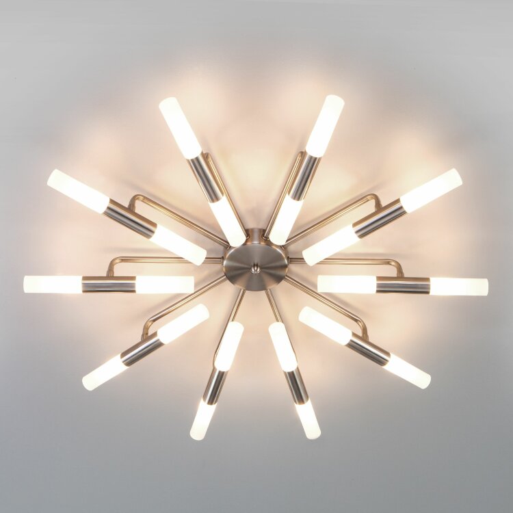 Люстра Bogate's 347 Smart (551)