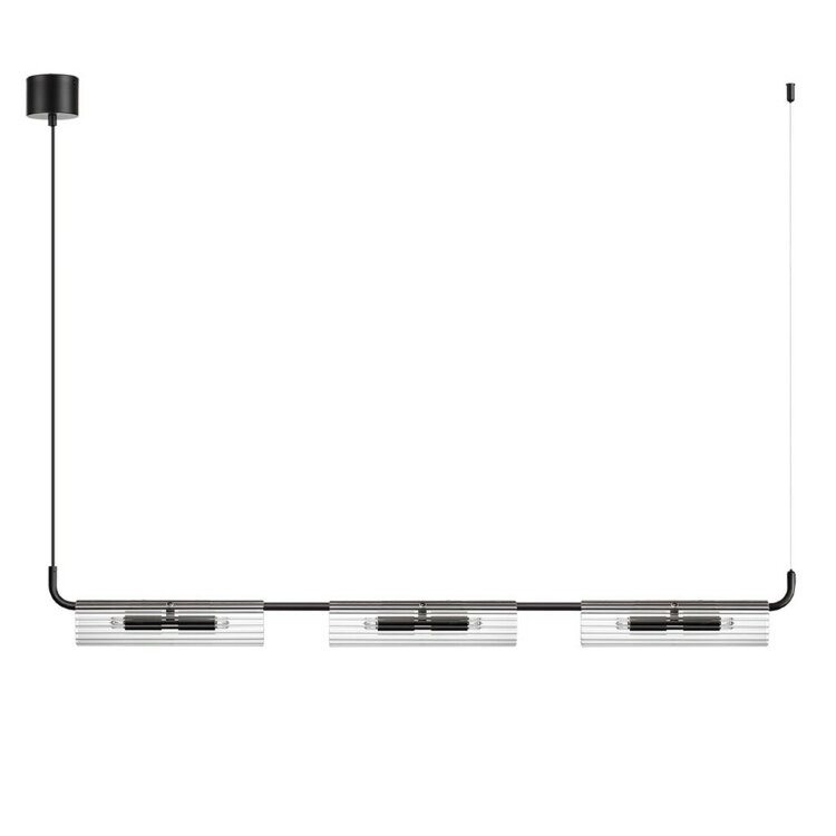 Люстра Lumion Toronto 6561/6