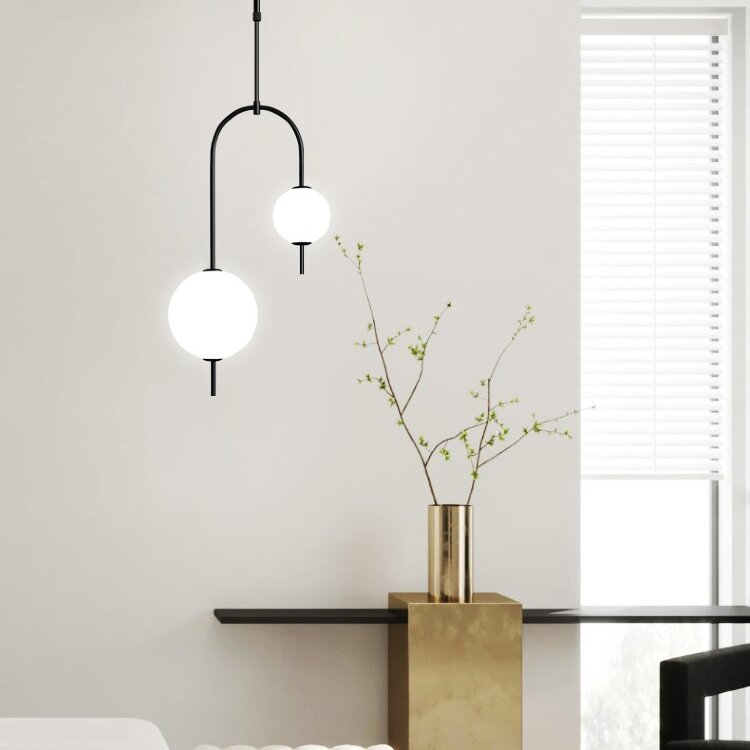 Потолочный светильник ImperiumLoft TONDER 151871-26