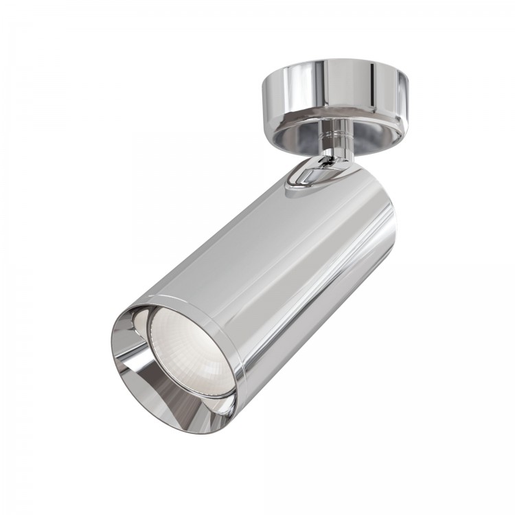 Светильник накладной Maytoni C017CW-01CH