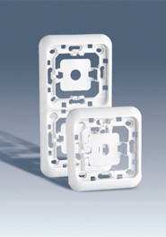 Simon 73 Рамка 1 пост Белая  (Испания) 73610-30