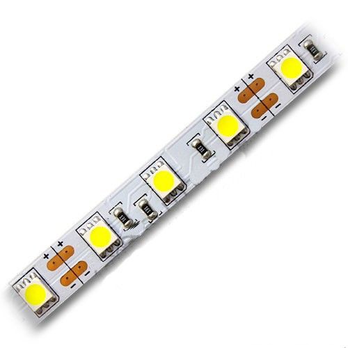 Свeтoдиoдная лeнта Arlight RT2-5050-30-12V Warm White (150 LED)