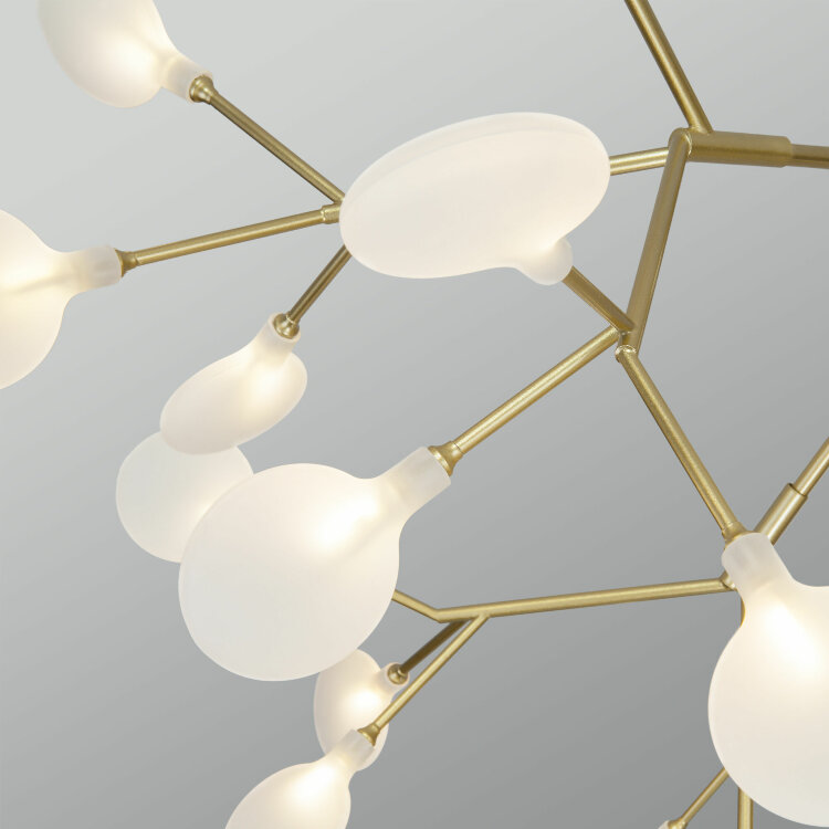 Люстра Bogate's 344 Smart (543)