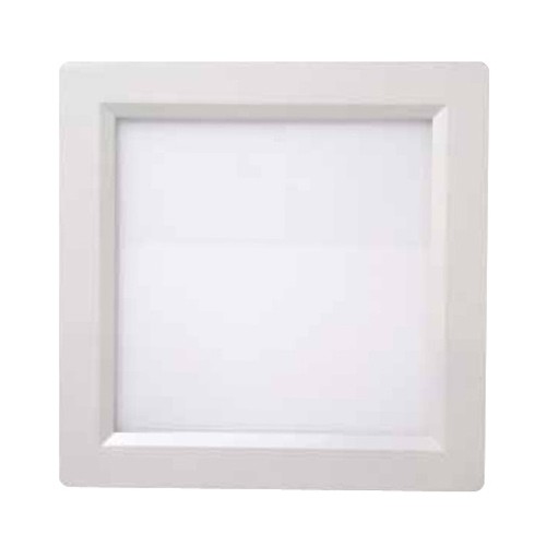 Светодиодный светильник HOROZ HL685L 12W 6000K 220-240V SMD LED белый