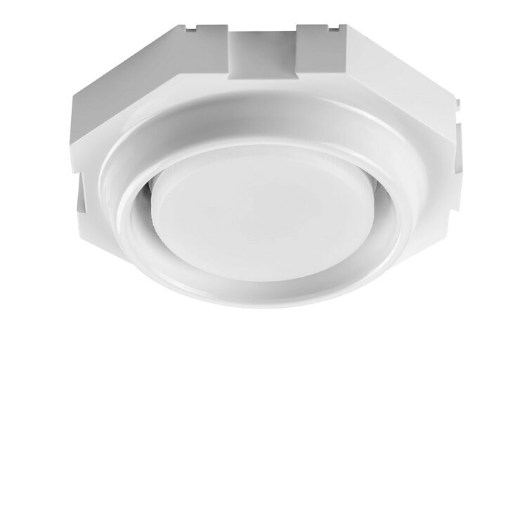 Светильник встраиваемый Lightstar Tensio 212100