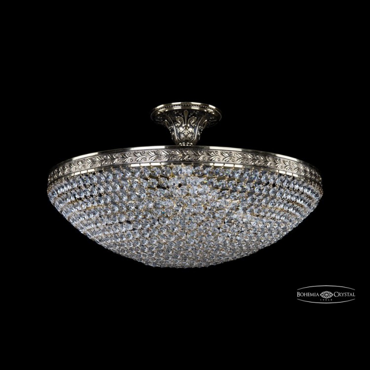 Люстра Ivele 19321/45IV Ni NEW