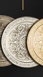 Люстра Ivele 19321/45IV Ni NEW