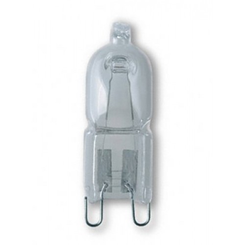 OSRAM гал. 66733 ES halopin 33W (=40W) 230V G9