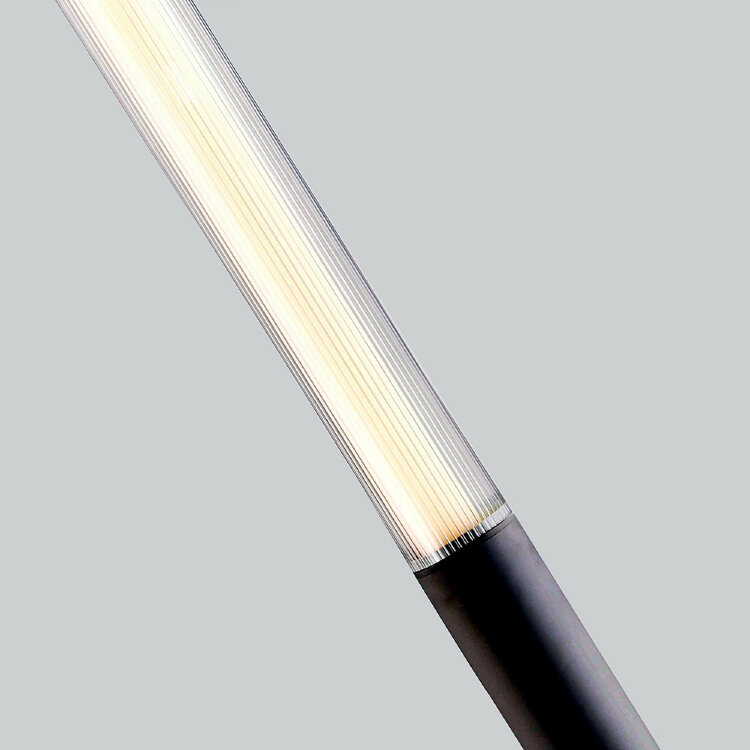 Уличный фонарь Favourite Kolonne 4393-3F