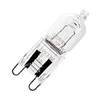 OSRAM гал. 66748 ES halopin 48W (=60W) 230V G9