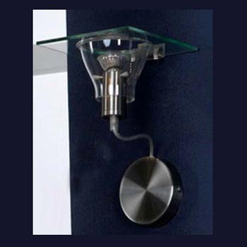Бра LUSSOLE LSF-0301-01