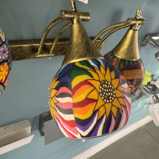 Бра AURA B009/3