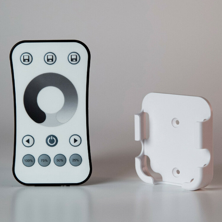 Пульт для монохромной светодиодной ленты Favourite Led Strips 2001-RC-001