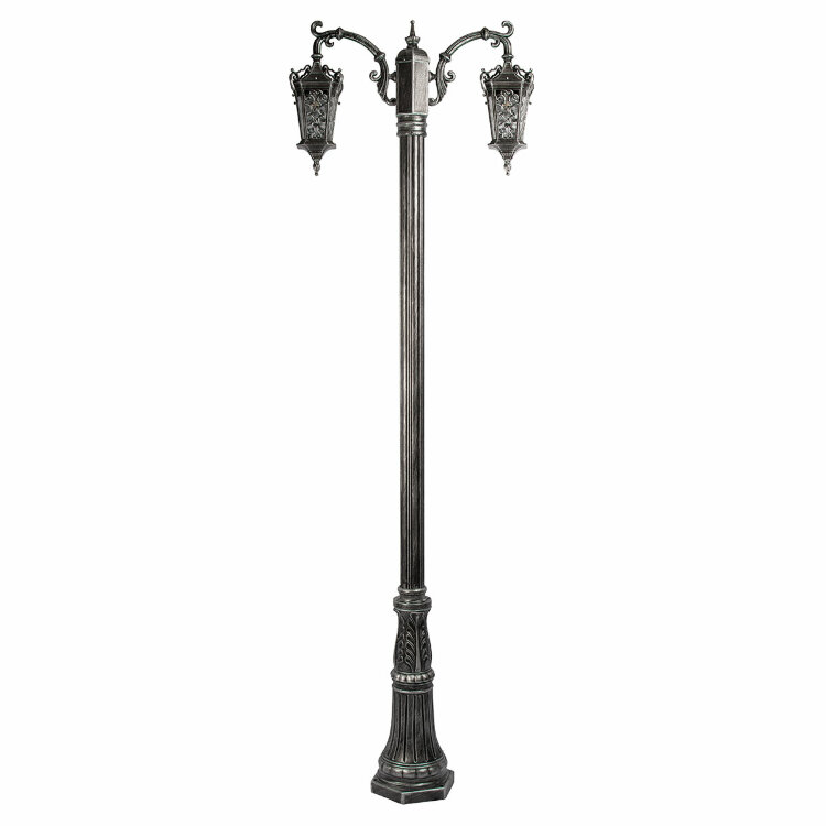 Парковый светильник Loft IT Tremezzo 100019/2200 BS