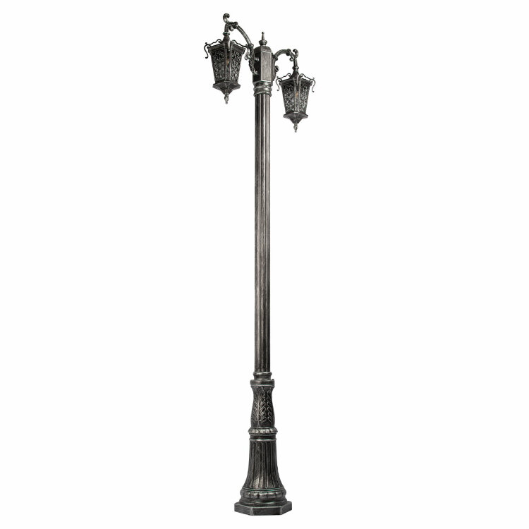 Парковый светильник Loft IT Tremezzo 100019/2200 BS