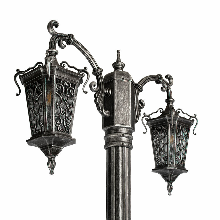 Парковый светильник Loft IT Tremezzo 100019/2200 BS